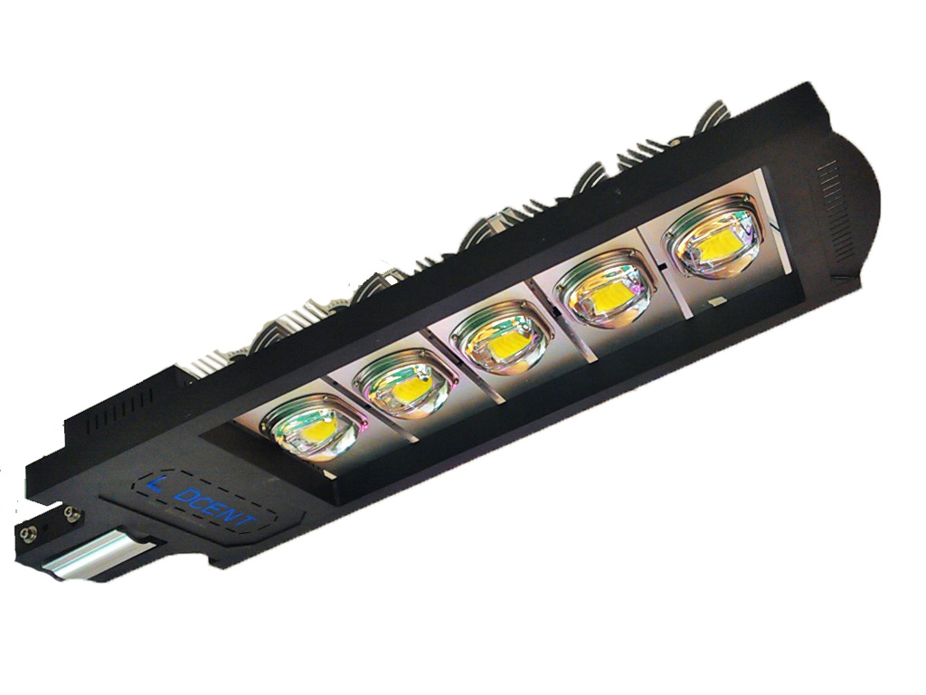 LED Street Light with UL CE RoHS