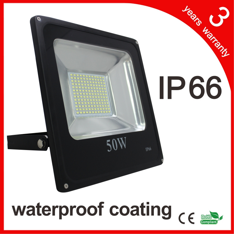 High Quality 200watt Outdoor Lighting LED Flood Light