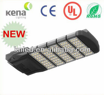 1500 Lm Solar LED Street Light