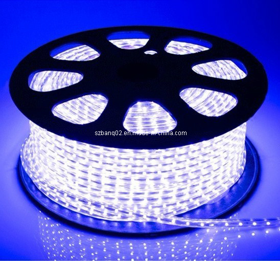 High Power AC220V/110V Flexible LED Strip Light