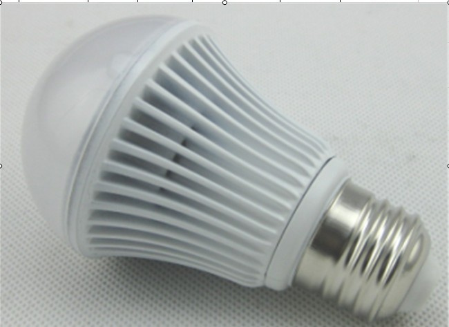 9W E27 / B22 LED Bulb Light