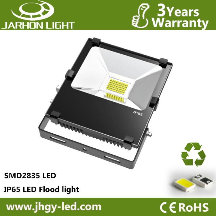 IP65 Aluminum Alloy 30W Garden Lighting LED Lights