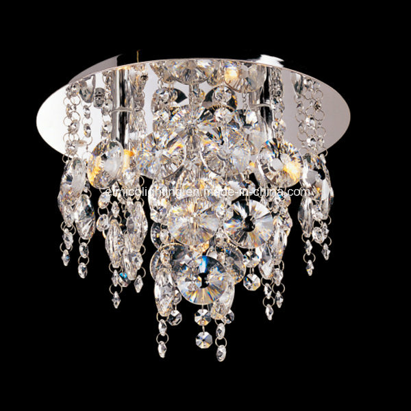 Crystal Modern Lighting in Zhong Shan Em2323-4L