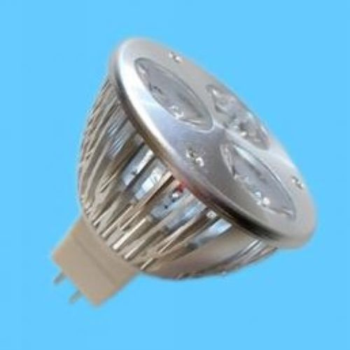 Highpower Dimmable 12V 3.0W MR16 LED Spotlights