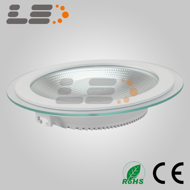 Housing LED Ceiling Light COB LED Light With15W