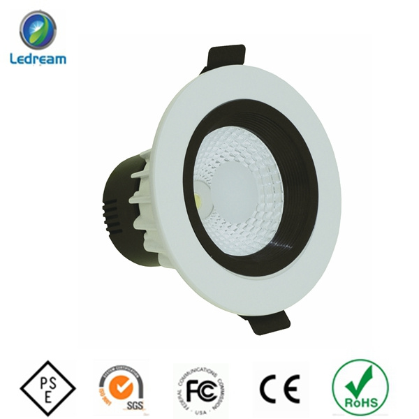 3W COB LED Down Light (Bridgelux LED Epistar LED)