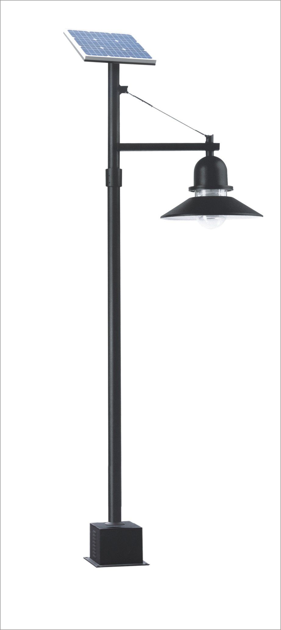 Solar Garden Light (OEM is acceptable)