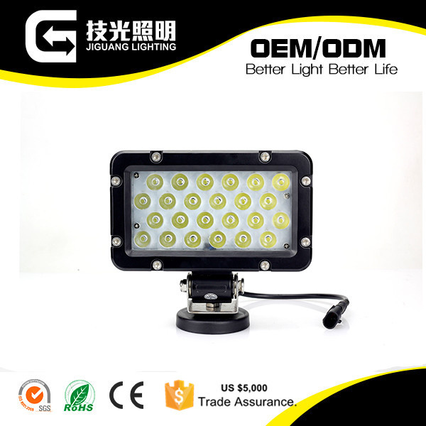 2900lm LED High Intensity LED Work Light