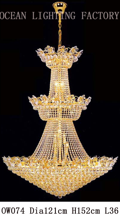 Chandelier Light (OW074)