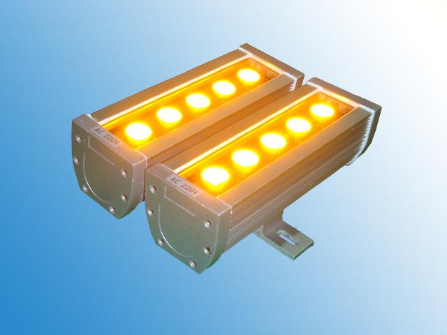 LED Light DMX RGB 5W LED Wall Washer