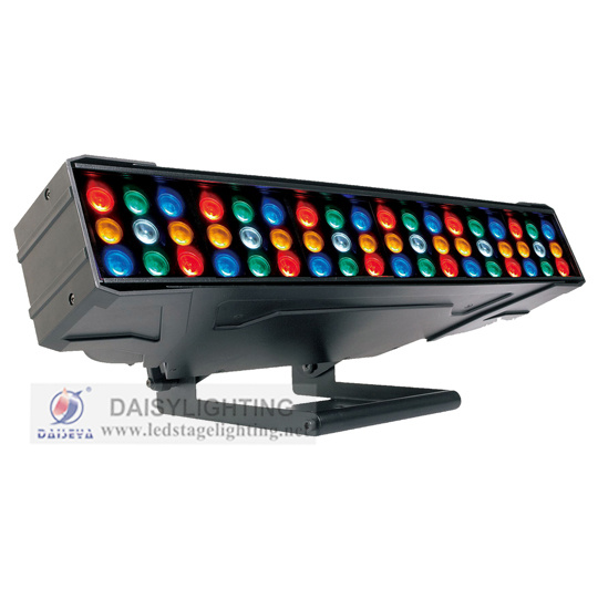 3W LED Wall Washer Rgbaw
