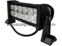 36W LED Bar Light/LED Offroad Light (LBL-36W)