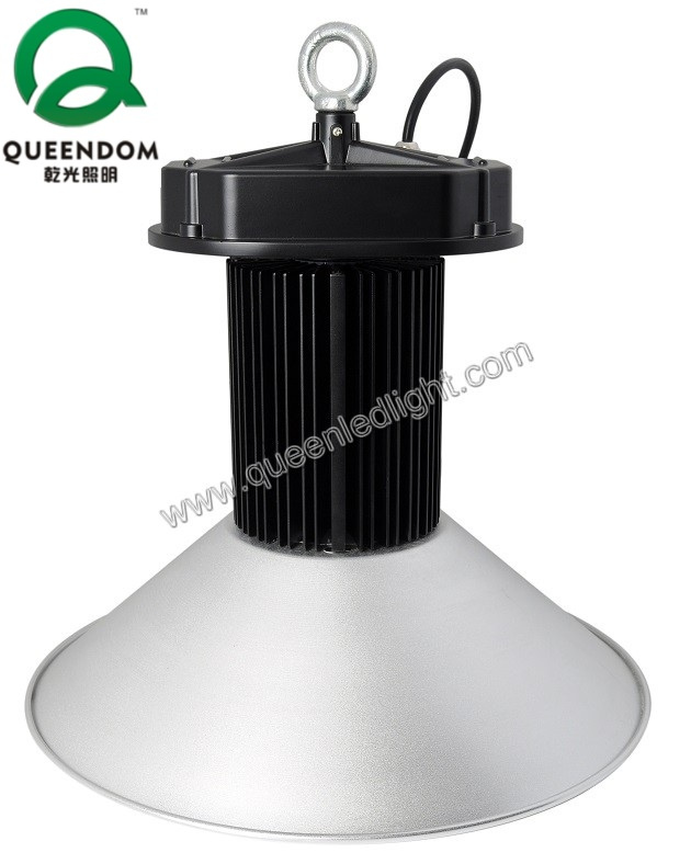 200W LED Industrial Light, Lighting, Lamps, High Bay Light