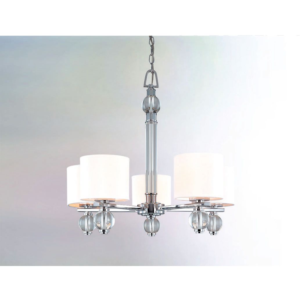 Hot Sale Home Decoration Chandelier (112607)