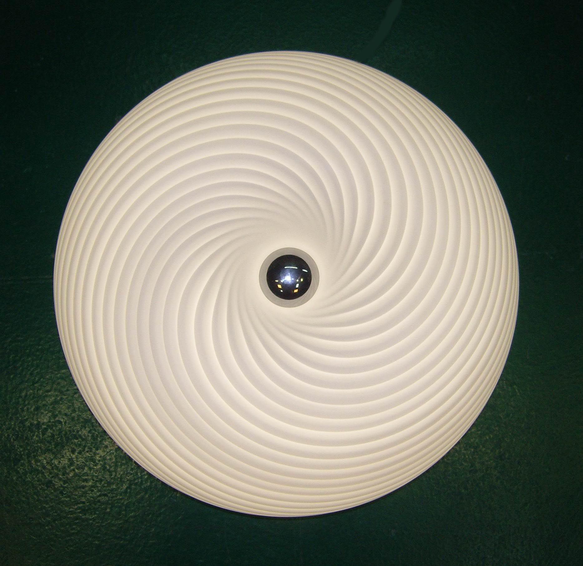 LED Ceiling Lights With Screw Glass / LED Ceiling Lamps