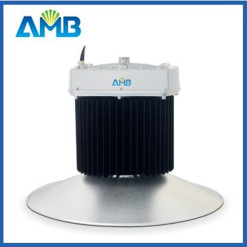 300W LED High Bay Light with Bridgelux LED Chips, 5 Years Warranty