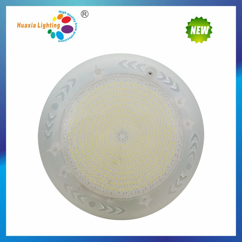 Modern Hot Sell LED Swimming Pool Light Underwater (HX-WH260-252P)