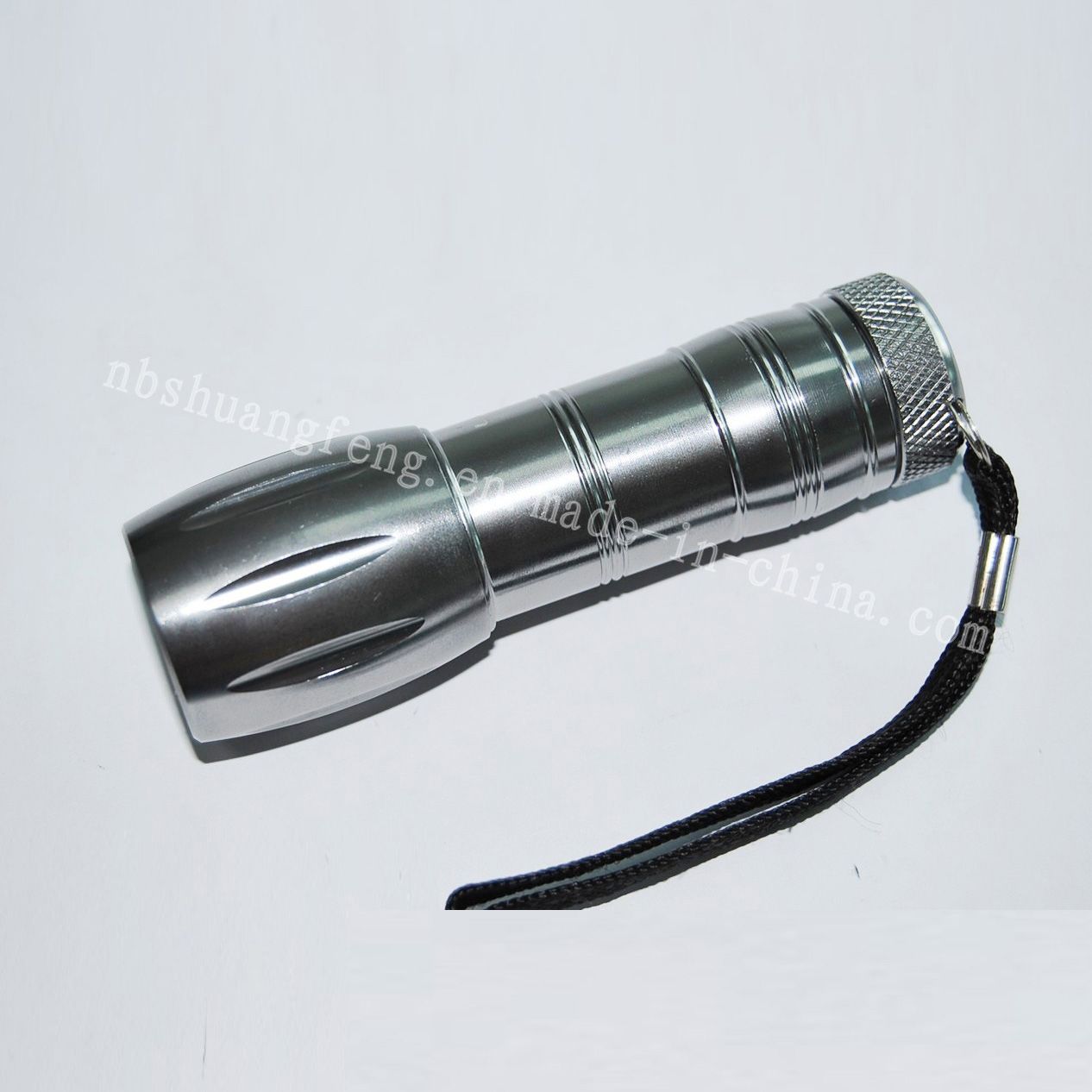 1watt LED Aluminum Flashlight (SF-112)
