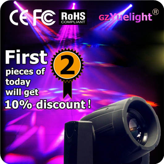 7r 230W Beam Light Moving Head Light