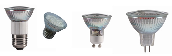LED Lamp Cup (RL-106)