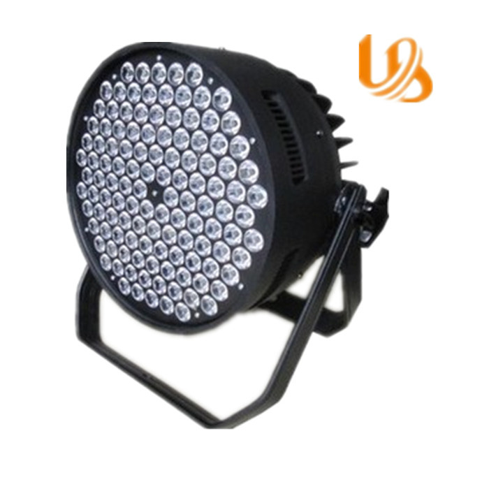 RGB 3W 3 in 1 Waterproof PAR Light/Stage LED Light