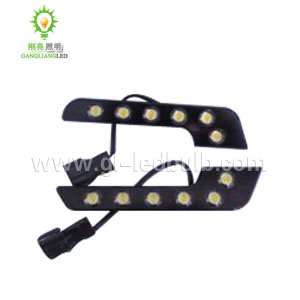 DRL Lighting (12W high power light)