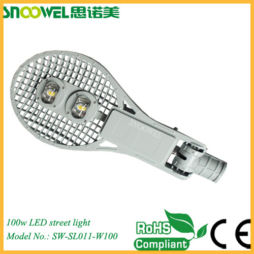 Top Quality 100W LED Street Light