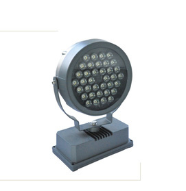 46W High Power Aluminium LED Floodlights