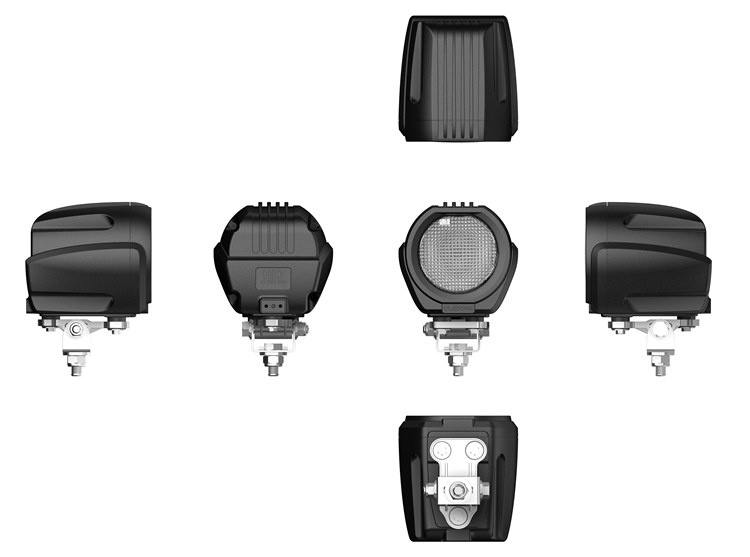 Oledone New Product LED Headlight for Vehicles