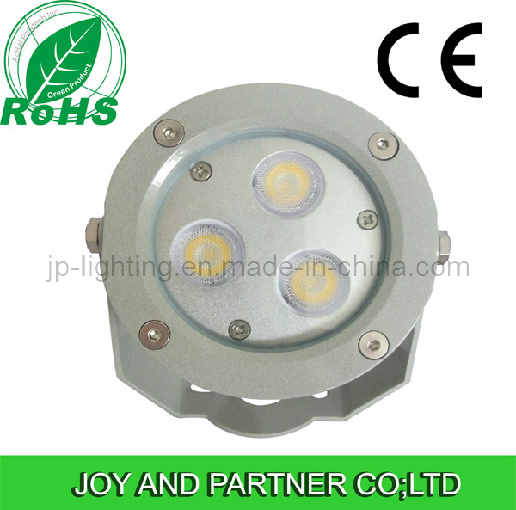 9W CREE LED Garden Light of Garden Lighting (JP83032)