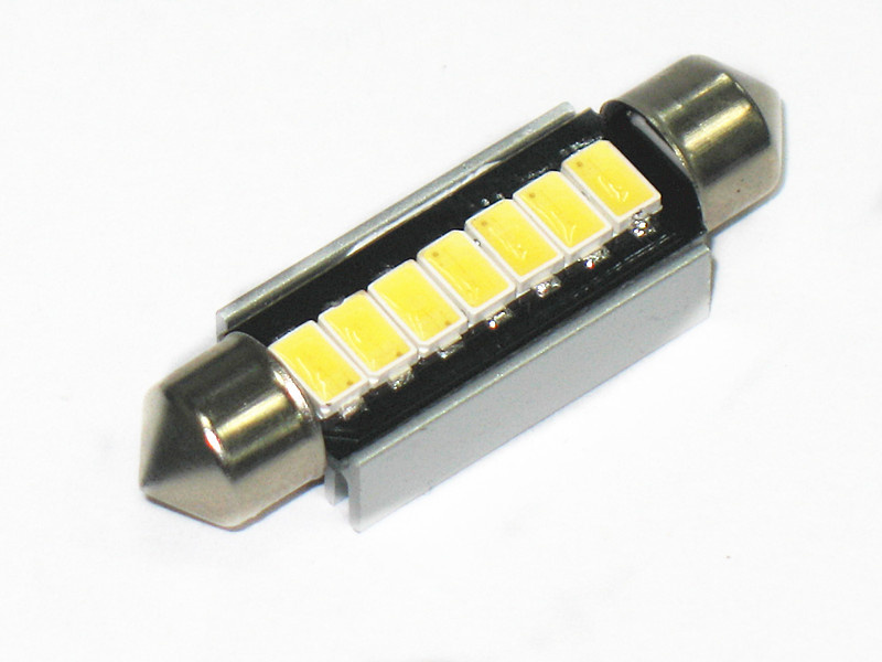 LED Car Light