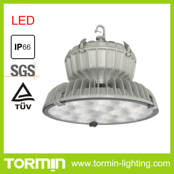 Aluminium Alloy Housing, CREE LED, IP66, Industrial High Bay Light