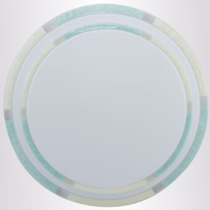 15W LED Ceiling Light (SX-T68H42-15PW220VD350)