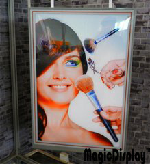 Advertiisng Aluminum Frame LED Light Box