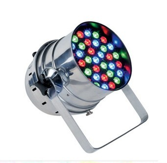 36*3W RGB LED PAR Can Stage Light