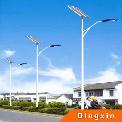 7m 60W LED Solar Street Lights (DXSL-07)