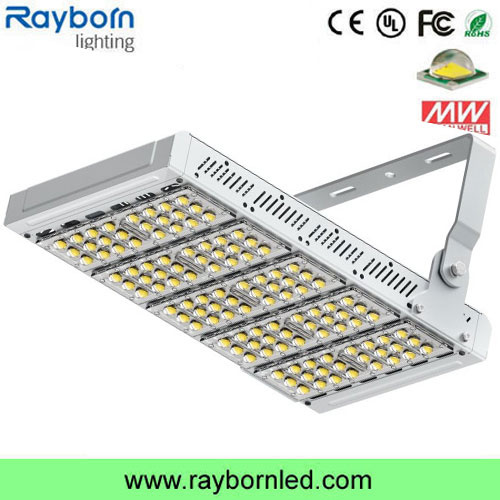 High Power Outdoor High Lumen 200W LED Flood Light (RB-FLL-200WP)