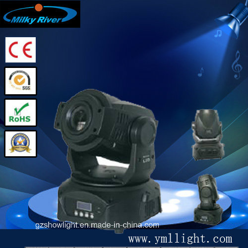 60W/75W High Power LED Moving Head Spot Light