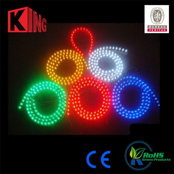 Waterproof LED Strip Light for Christmas Light