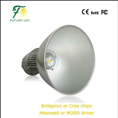 100W Canopy LED High Bay Light