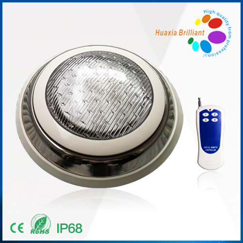 RGB LED Pool Light (HX-WH298-351S)