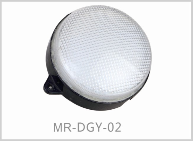 LED Point Light for Landscape Lighting