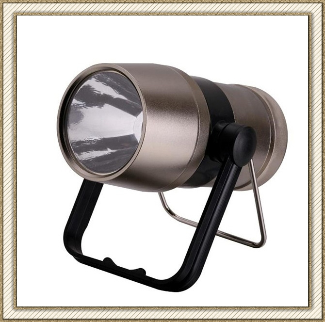 Camping Lamp, Fishing LED Lamp (CL2P-BL04)