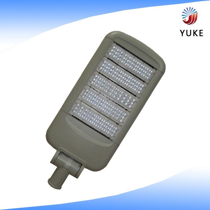 Moudule Design150W Super Heatsink LED Street Light