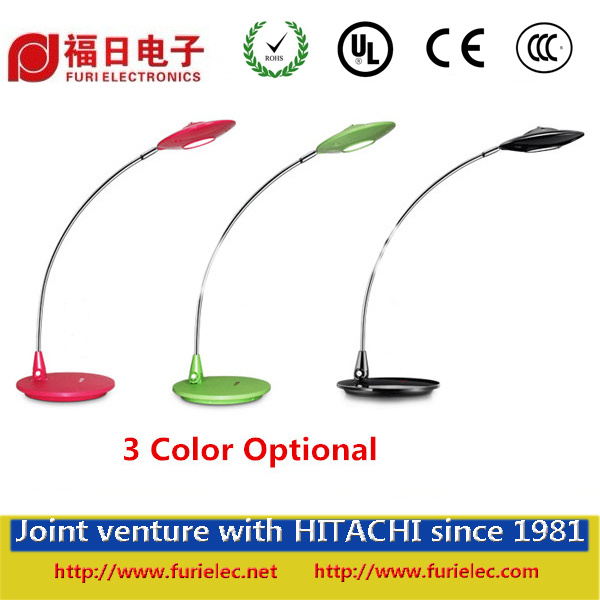 Student Use Portable LED Table Reading Lamp (FR-B-350)