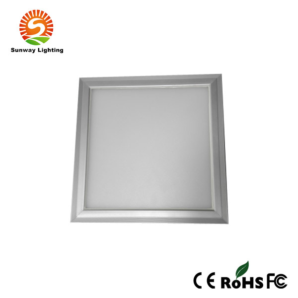 300*300mm Waterproof LED Panel Light