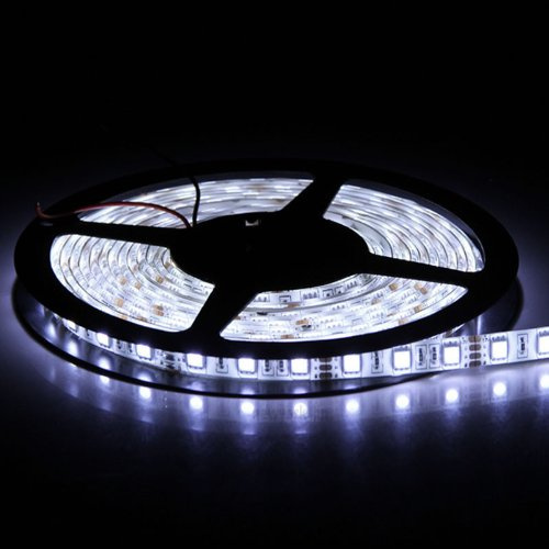 16.4ft 5m SMD 5050 Waterproof LED Strip Light