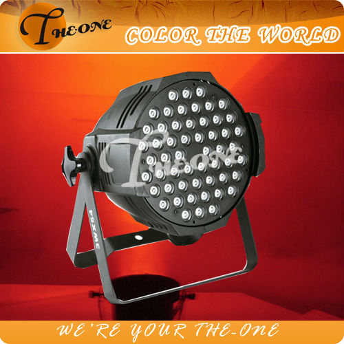 54X3w RGBW DJ Light / LED PAR (TH-220)