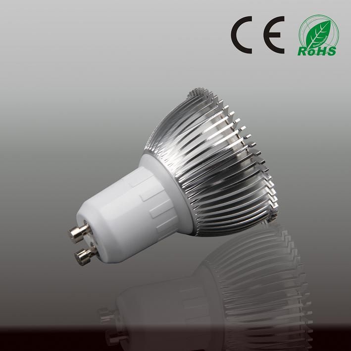 GU10 LED Spot Light (CX-K032B)