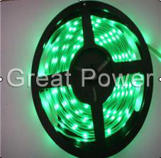 Waterproof LED Strip Ribbon Light (GP-LR3528G30WP-12)